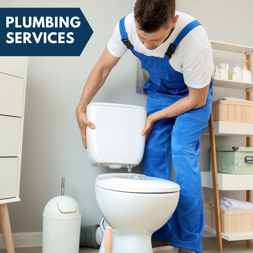 Plumbing Company in Brunswick, NC